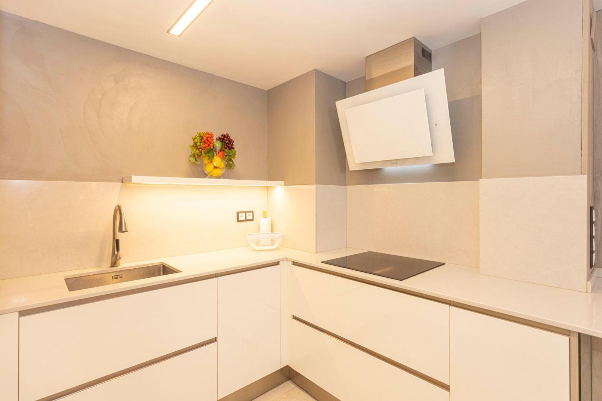 Balcon De Benasque Apartment Exterior photo